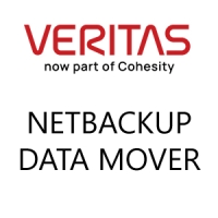 Ver NETBACKUP DATA MOVER